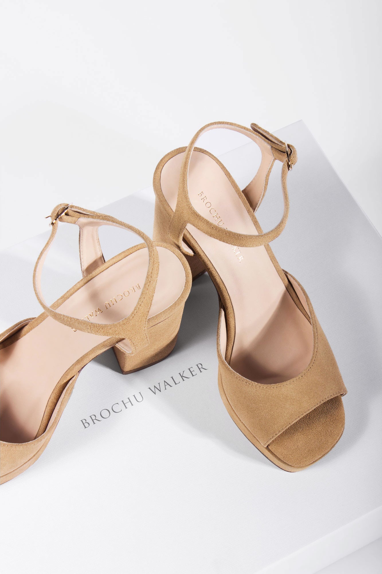 The Valencia Sandal - 4