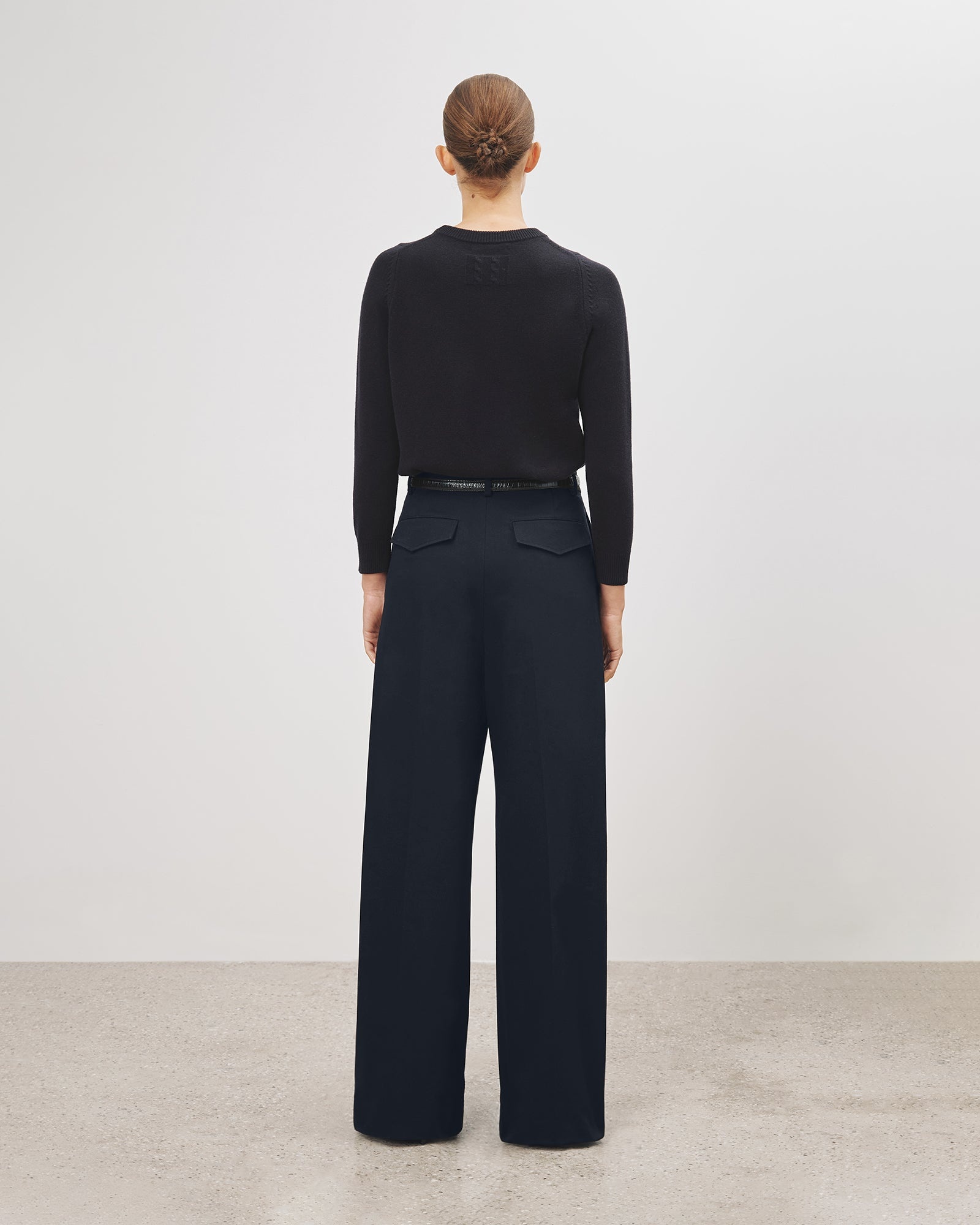 JOHAN PANT - 4