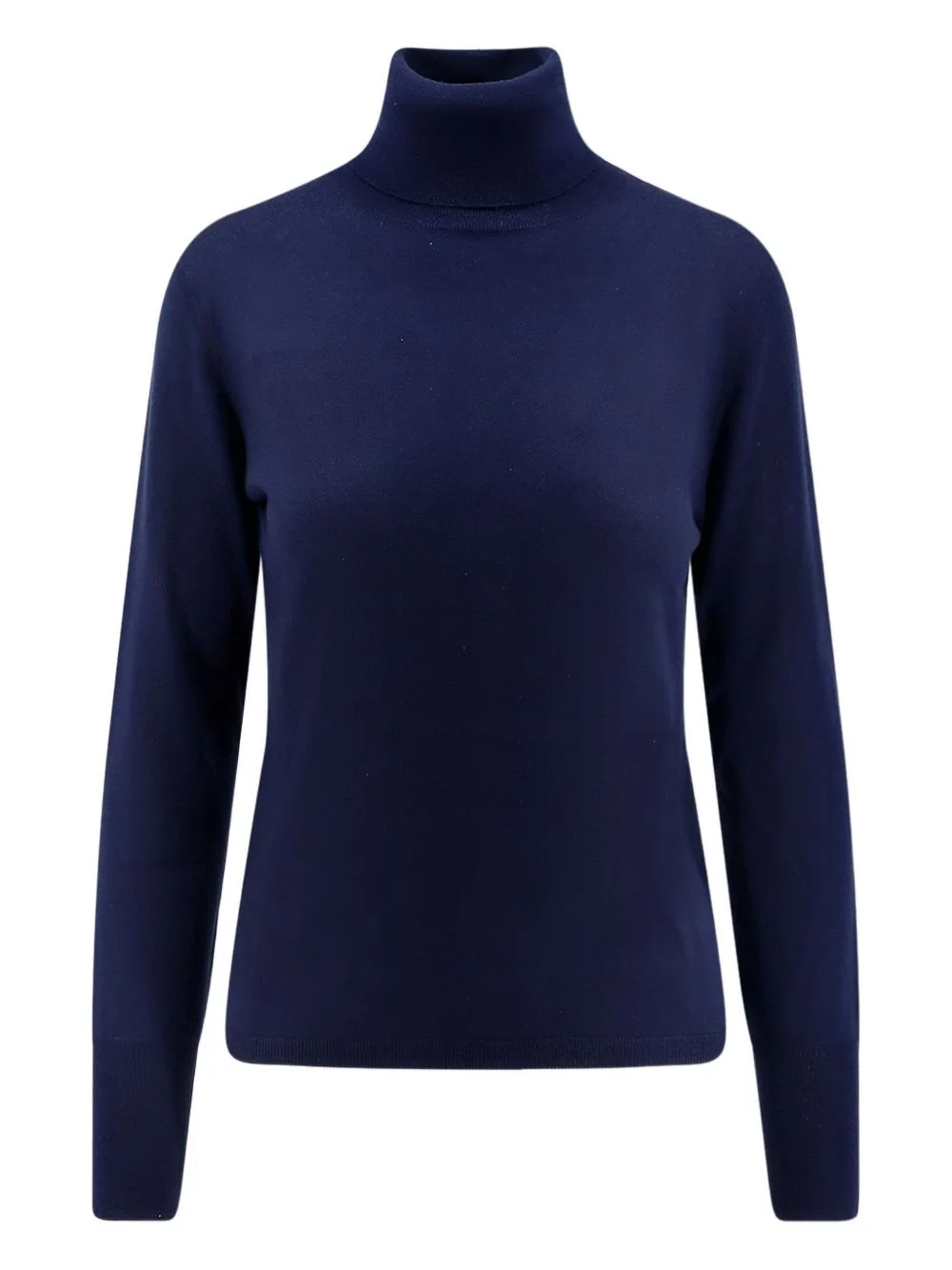 roll-neck sweater - 1