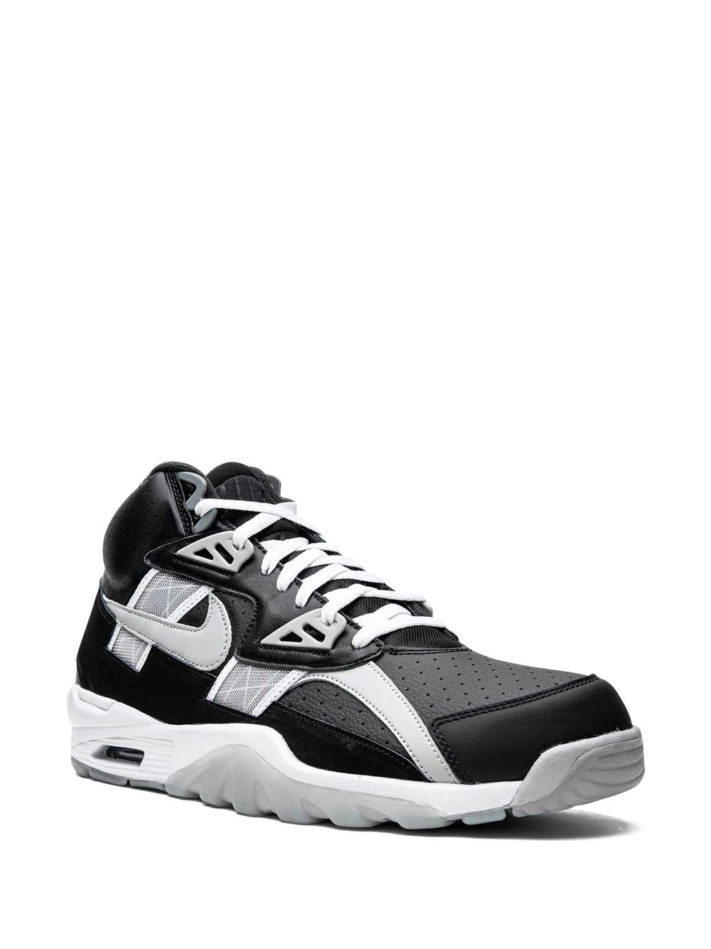 Air Trainer SC High "Raiders" sneakers - 2