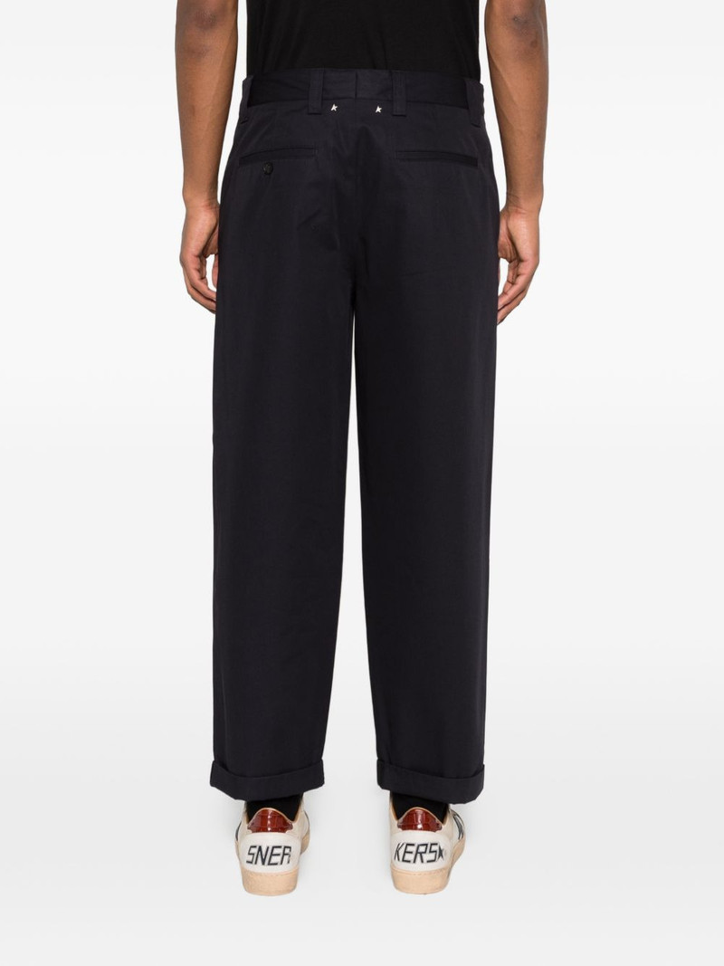 star-detail trousers 4
