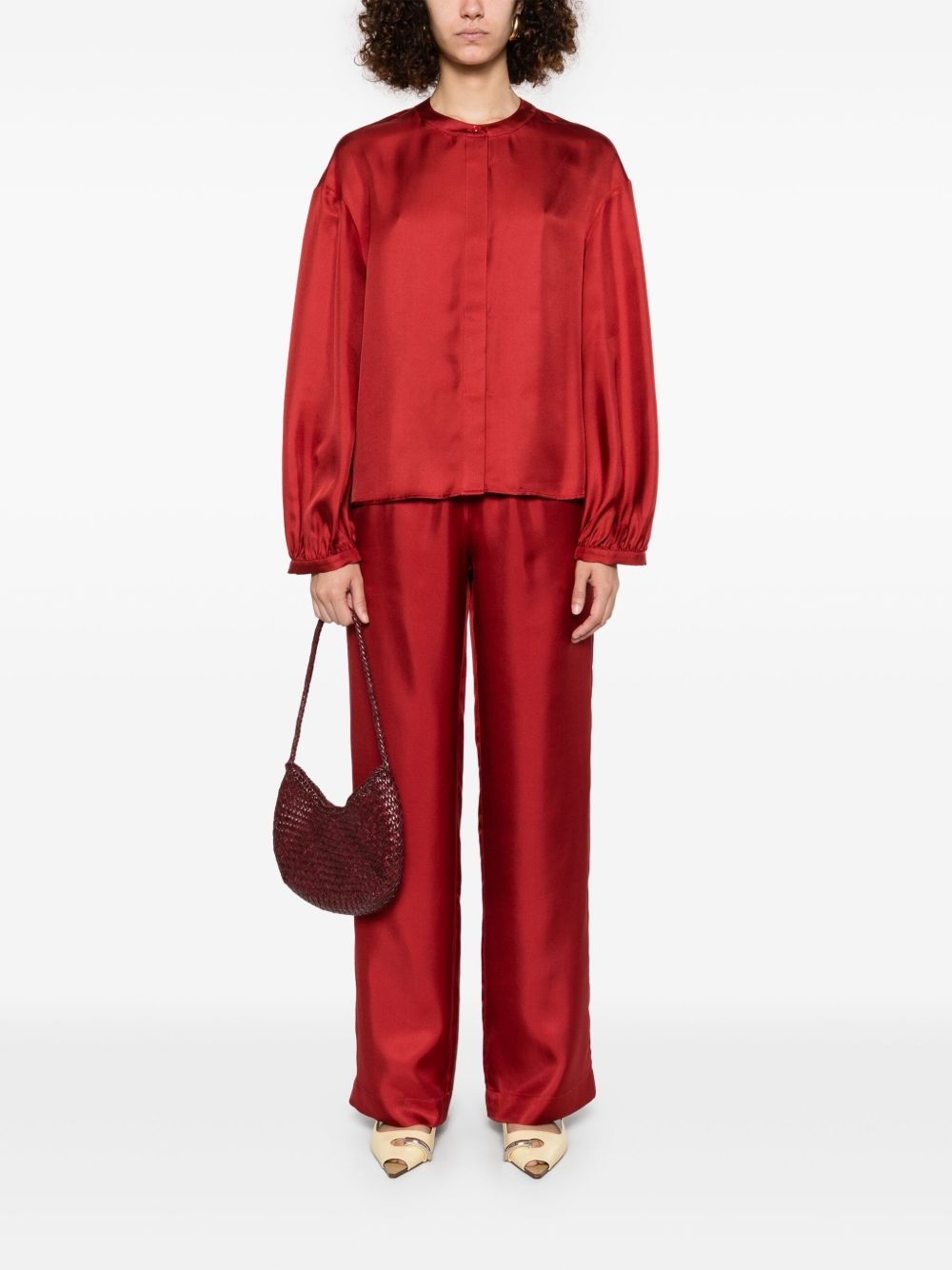 Alera trousers - 2
