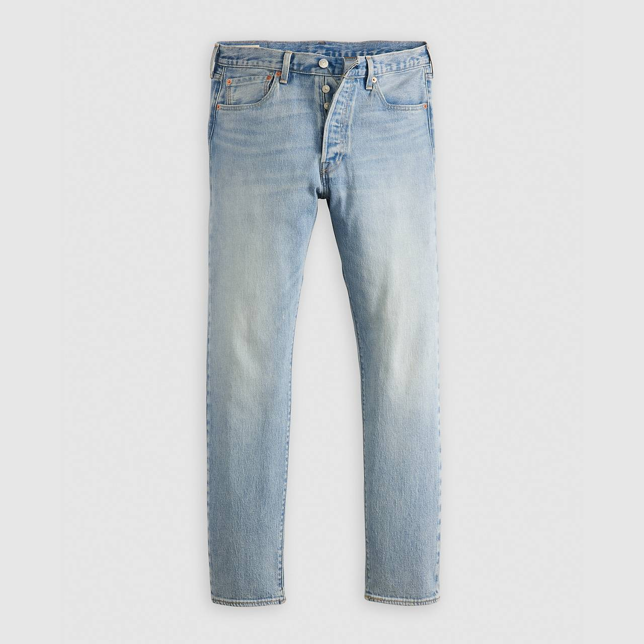 501® SLIM TAPER FIT MEN'S JEANS - 1