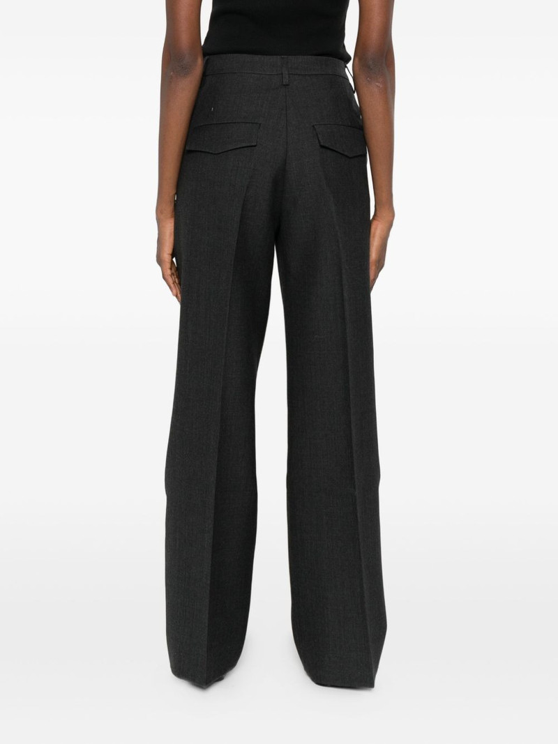 pleated pants 4