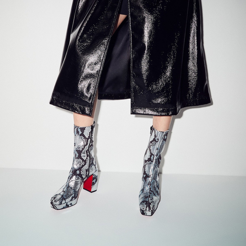 Christian Louboutin Alleo outlook