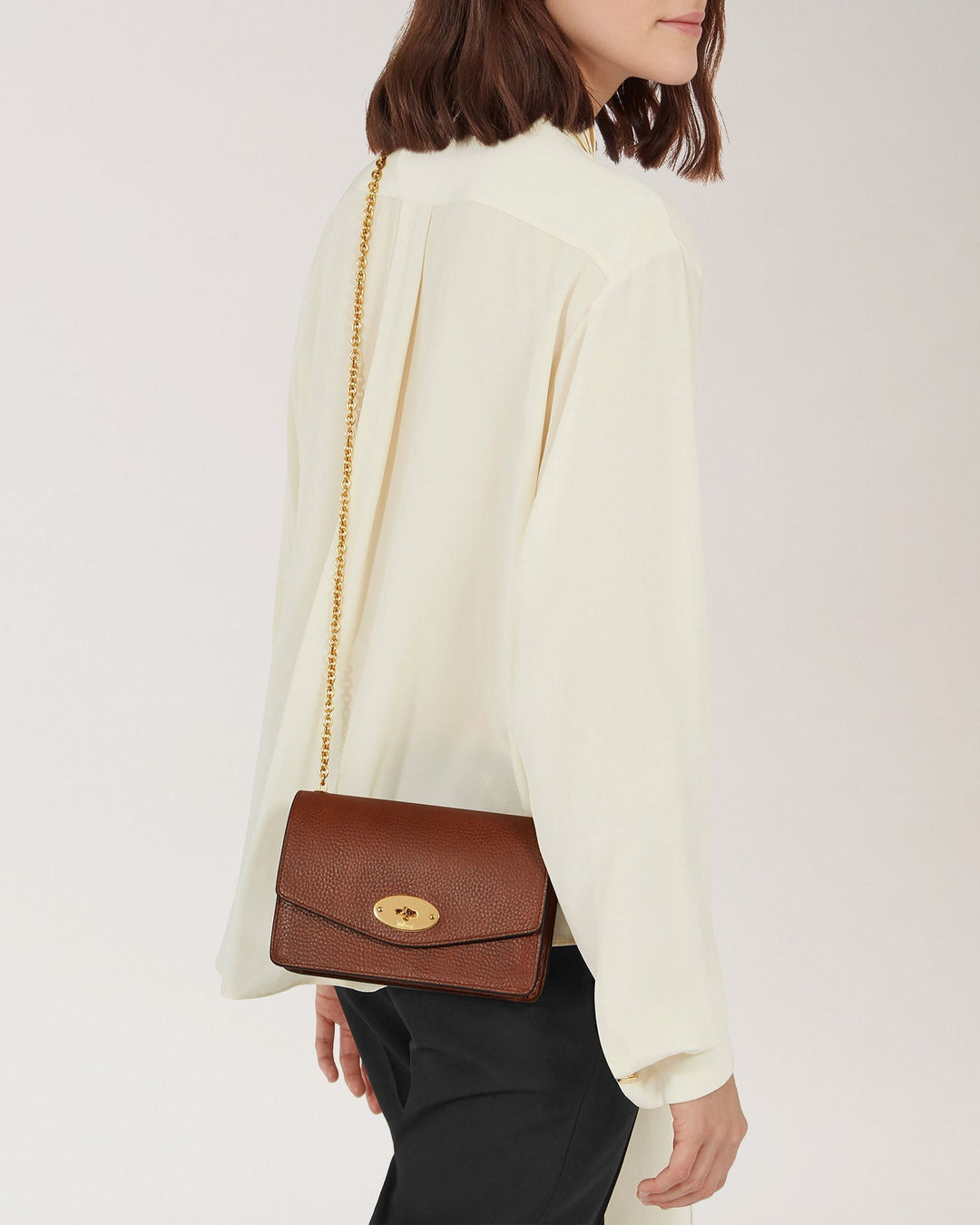 Small Darley Two Tone Scg - 4
