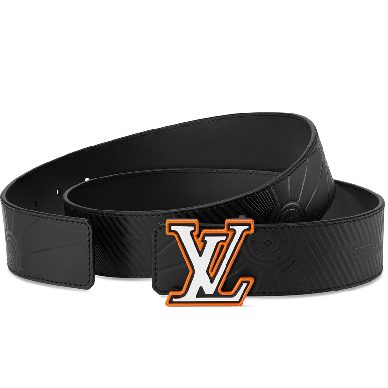 Louis Vuitton LV Imprint 40mm Reversible Belt outlook