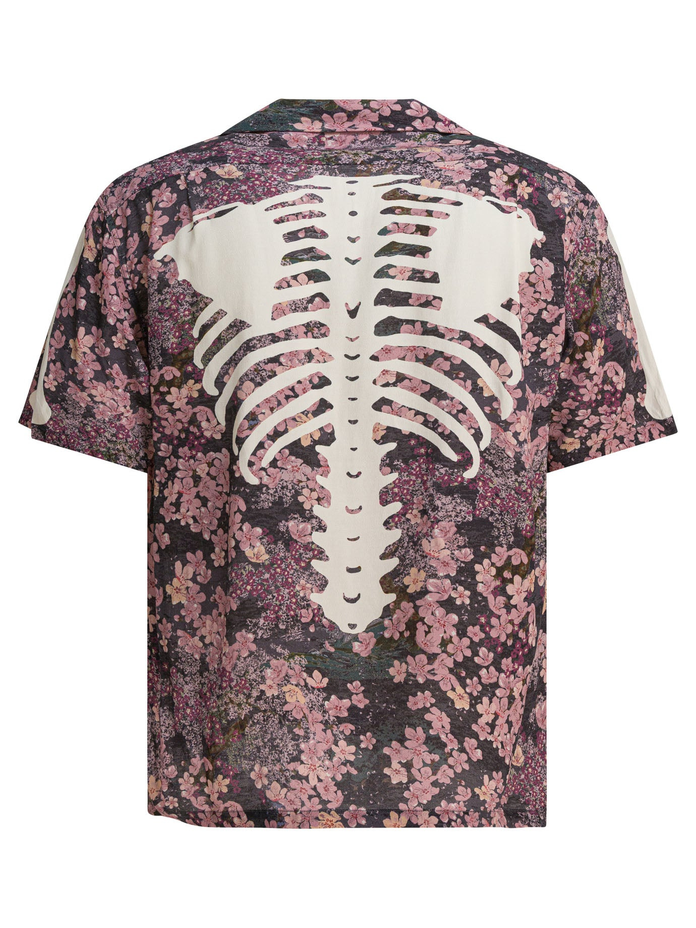 Kapital "bone" Shirt - 2