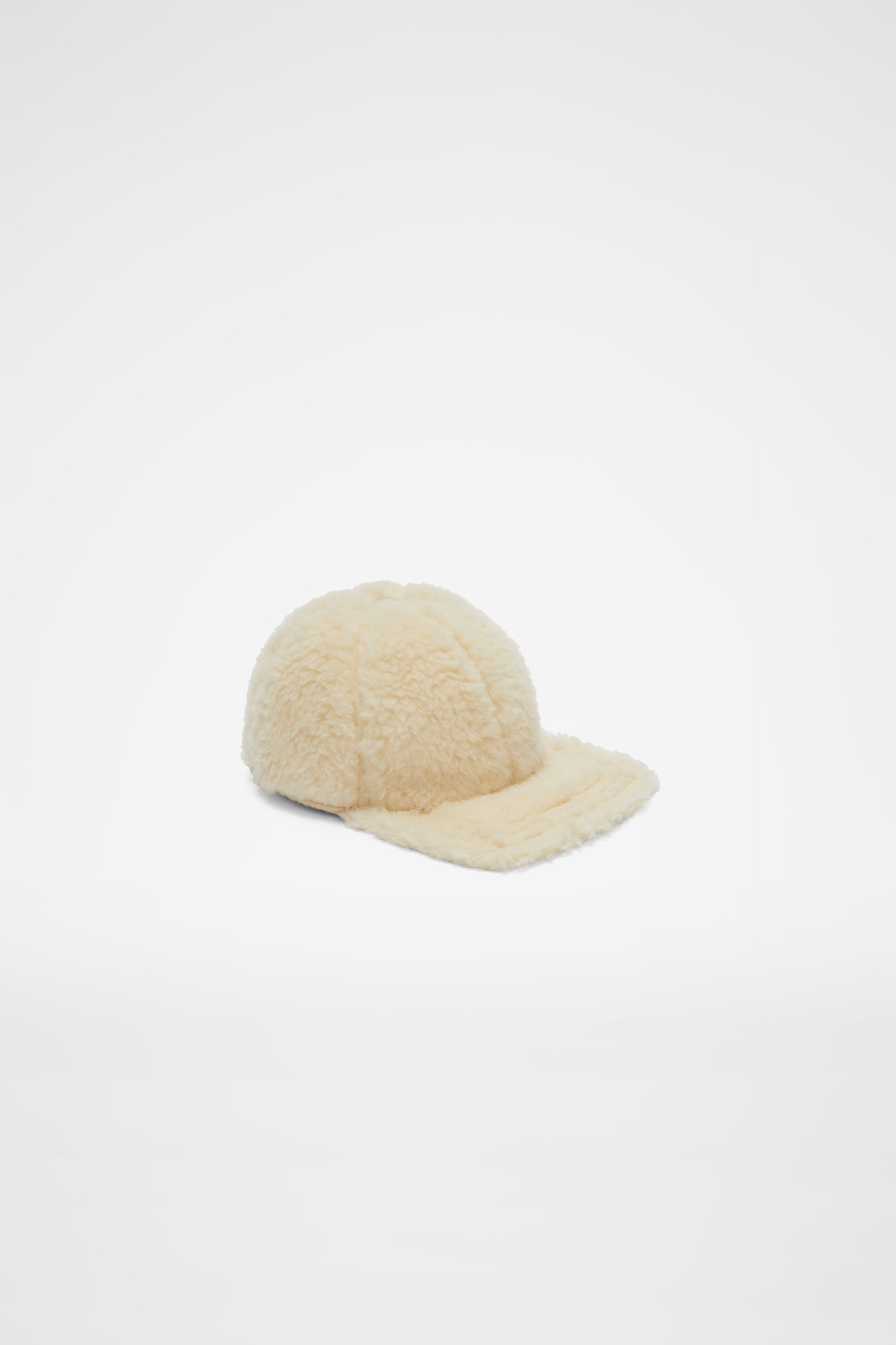 Cap - 1