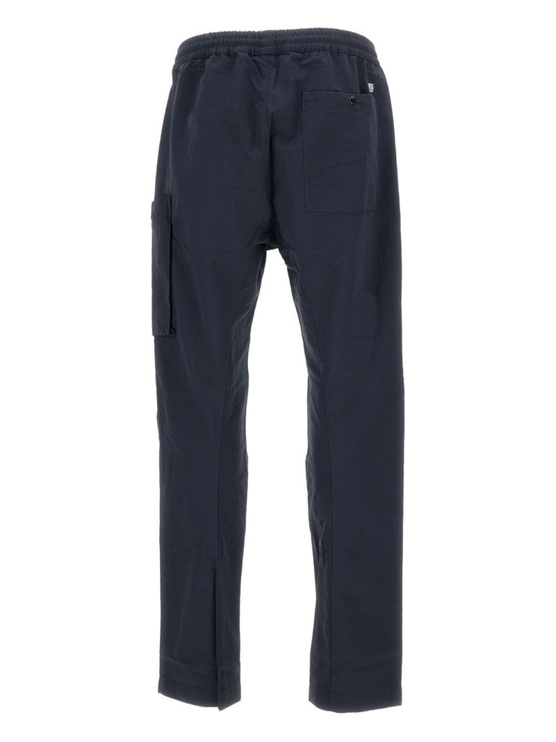 C.P. Company lens-detail cargo pants outlook