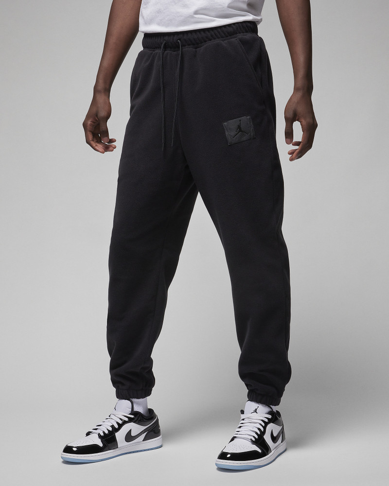 Jordan Essentials Men's Fleece Winter Pants - 1