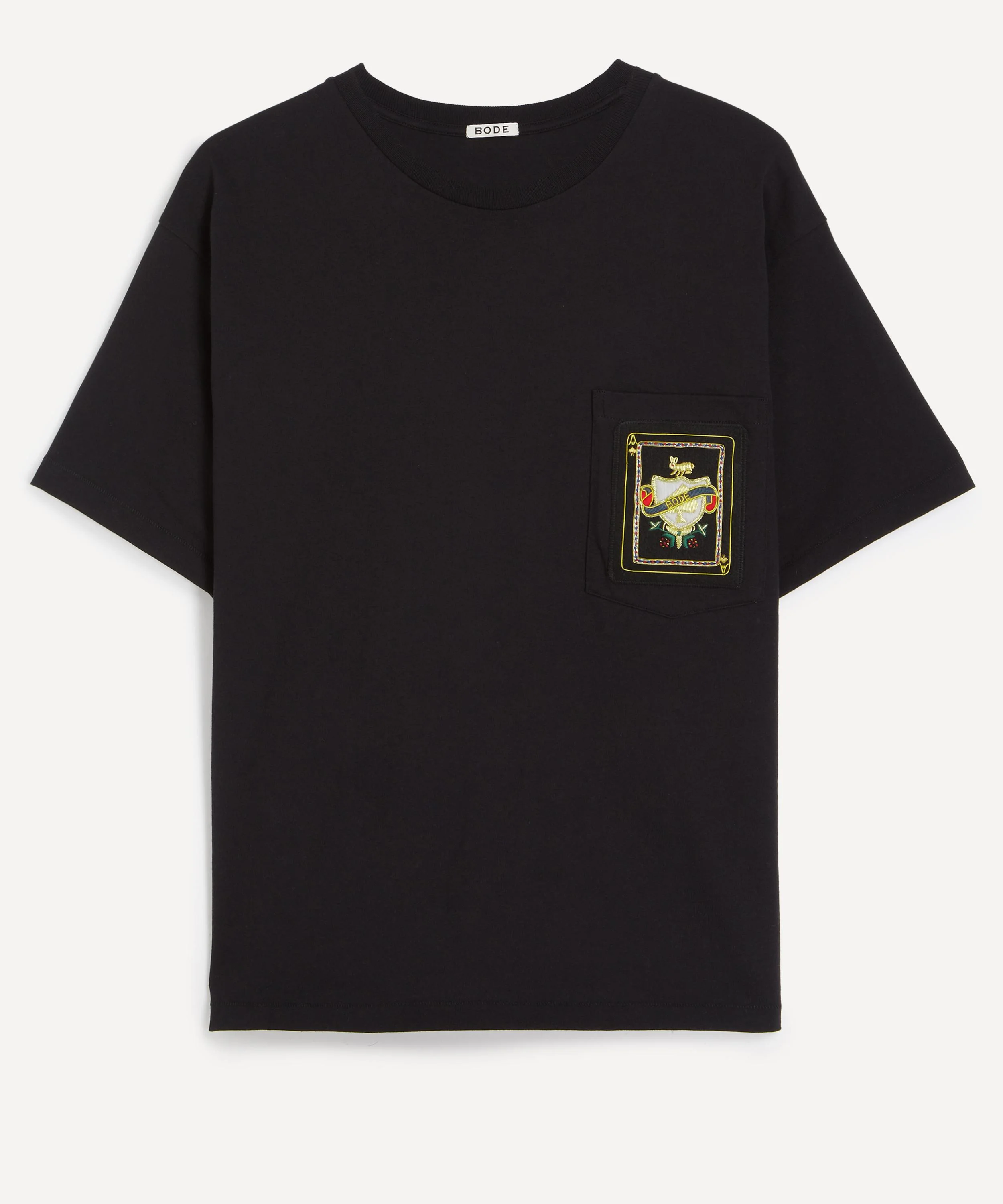 Bullion Card Tee - 1