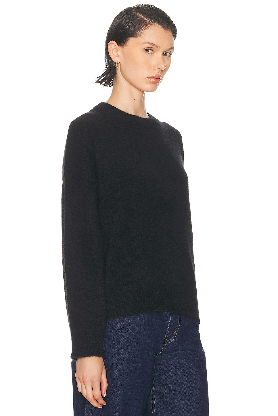 Tristan Sweater - 2