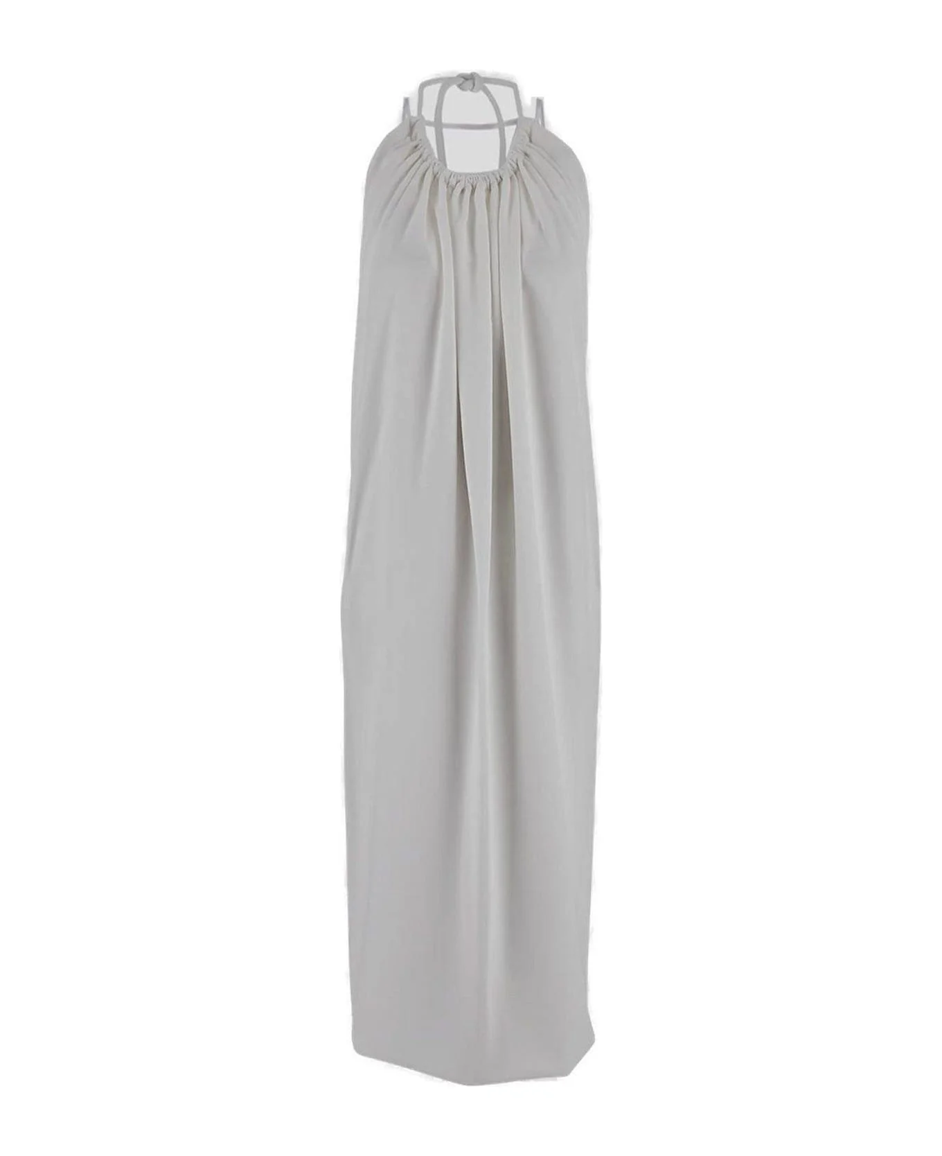 Alceste 1234 Open Back Sleeveless Dress - 1