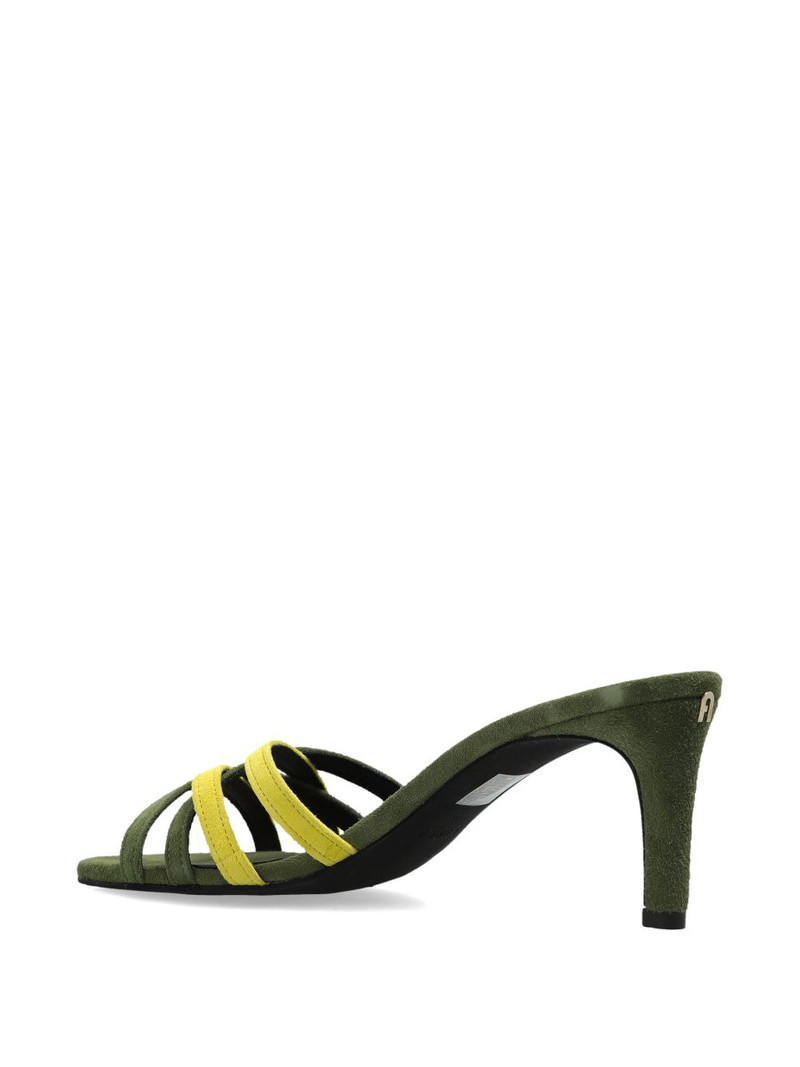 strap heeled sandals 3