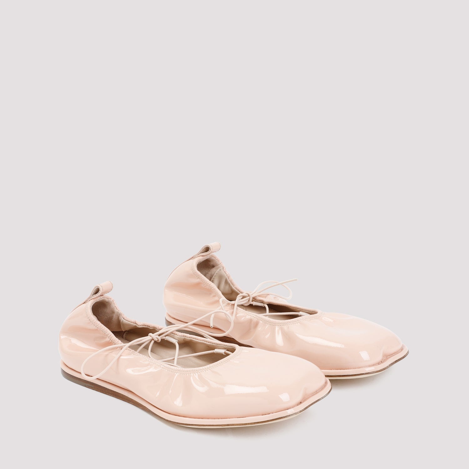 Ballerinas Nude & Neutrals - 5