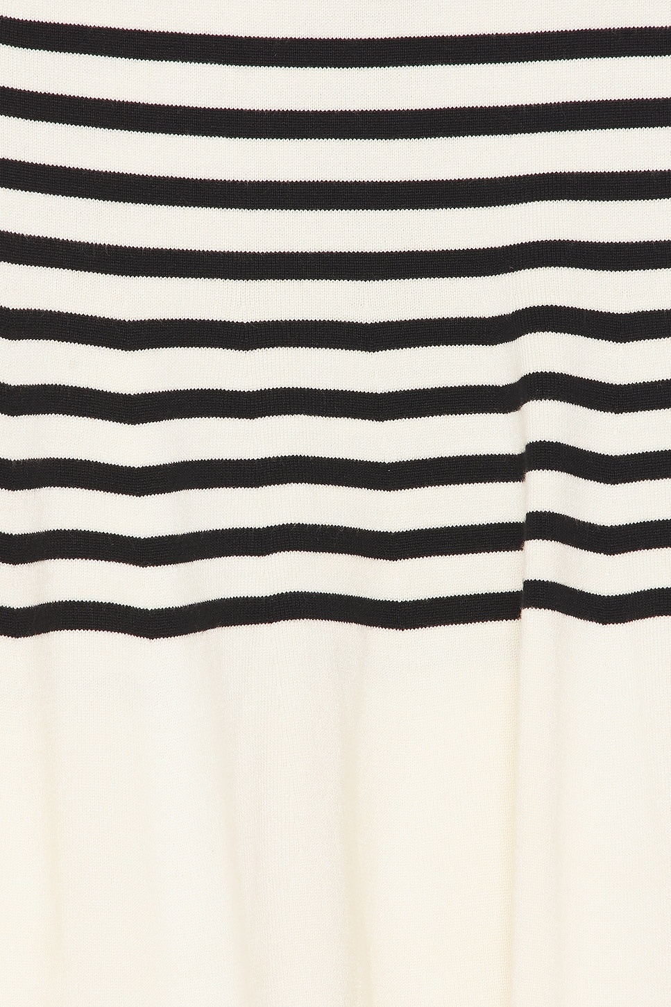 Boardwalk Knit Mini Dress - 4