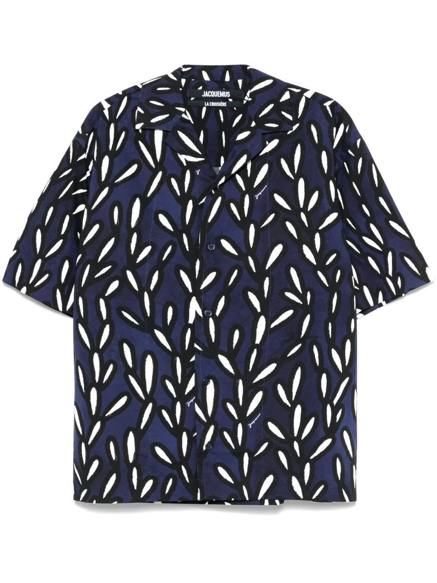 Jacquemus Shirts - 1