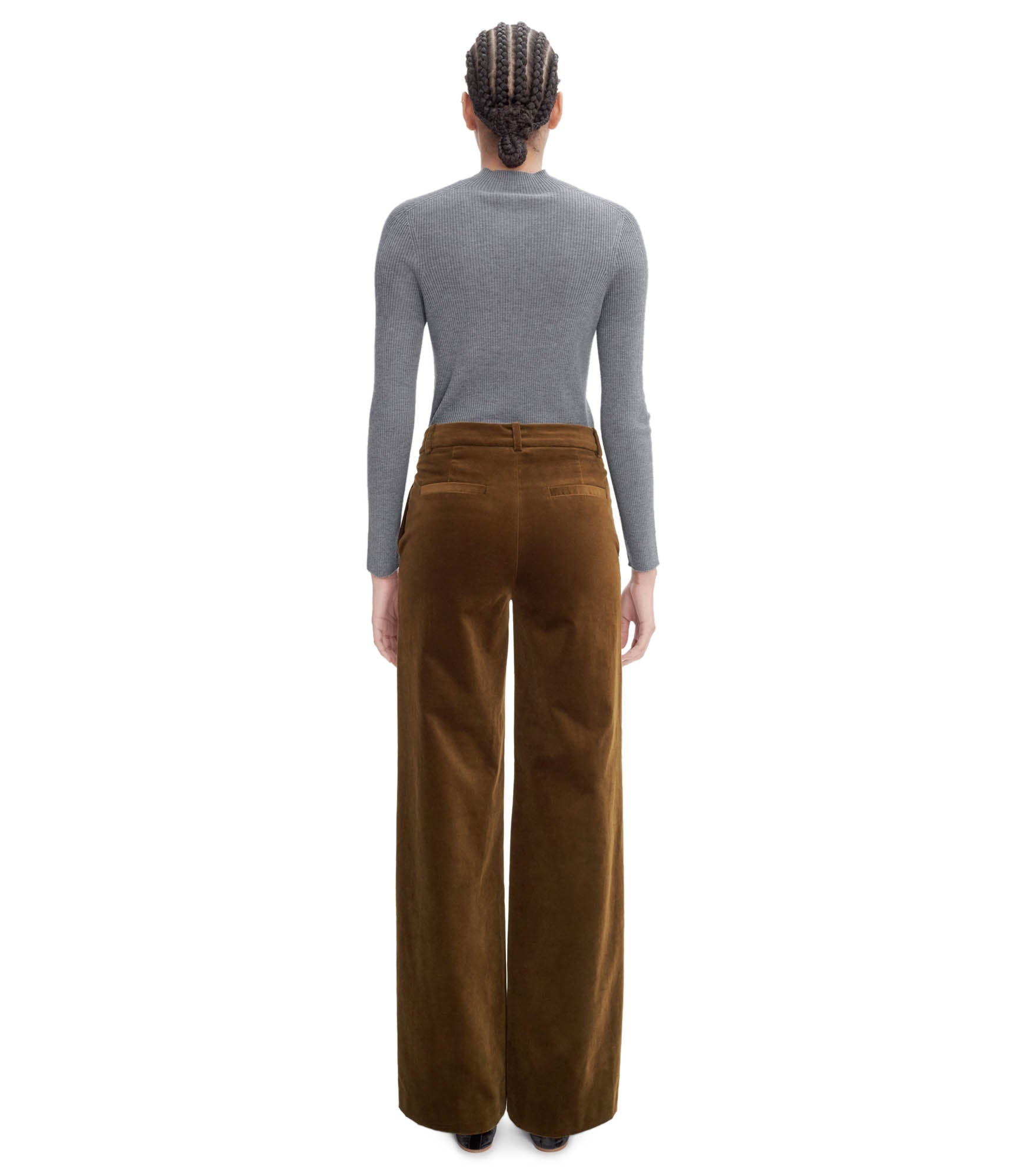 MARGARET PANTS - 3