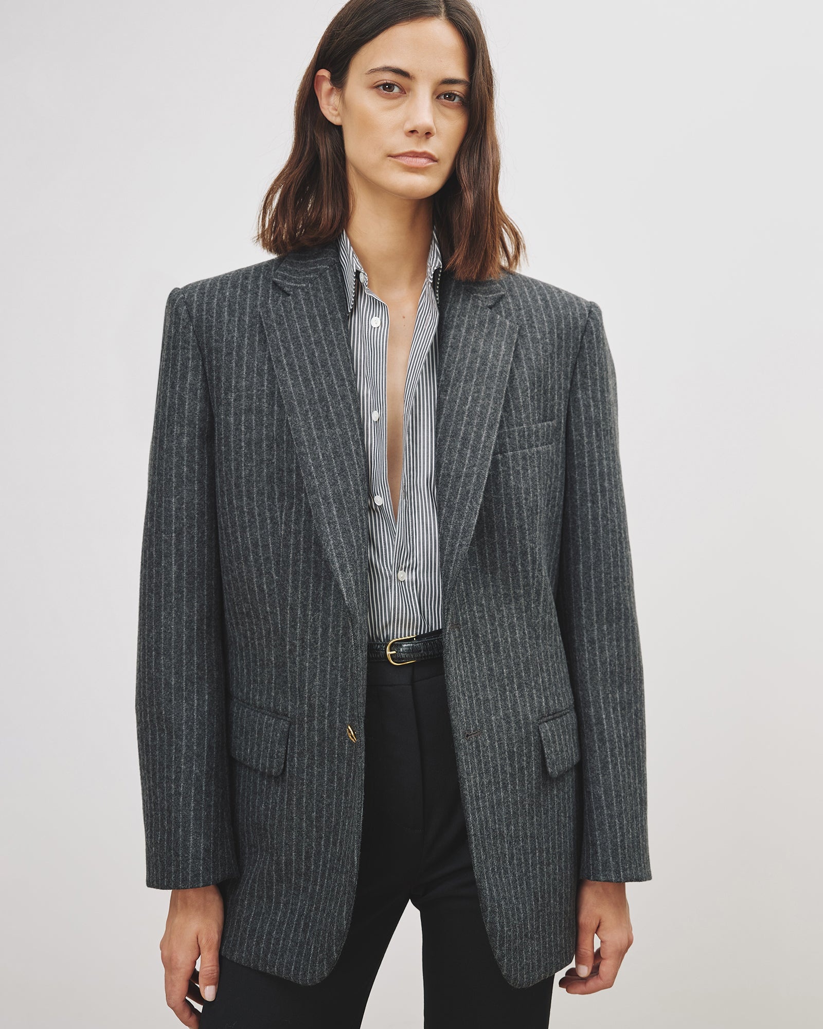 BOYFRIEND JACKET - 2