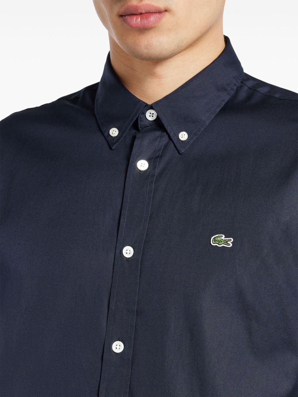 cotton shirt - 5