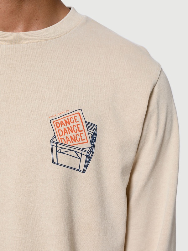 Rudi Dance Dance Dance Cream - 5