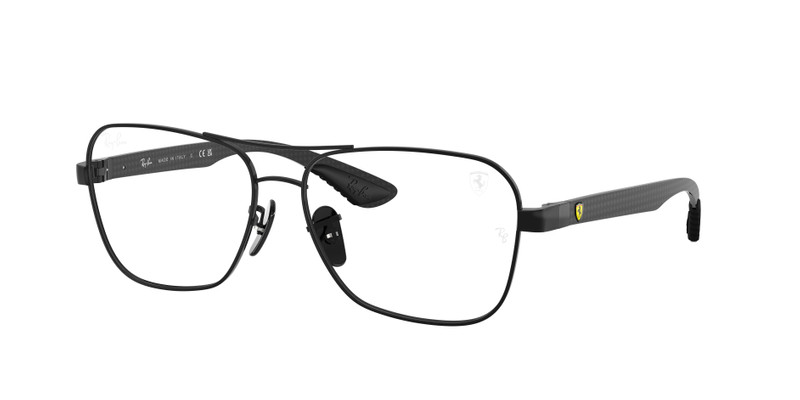 RB8436M OPTICS SCUDERIA FERRARI COLLECTION 3
