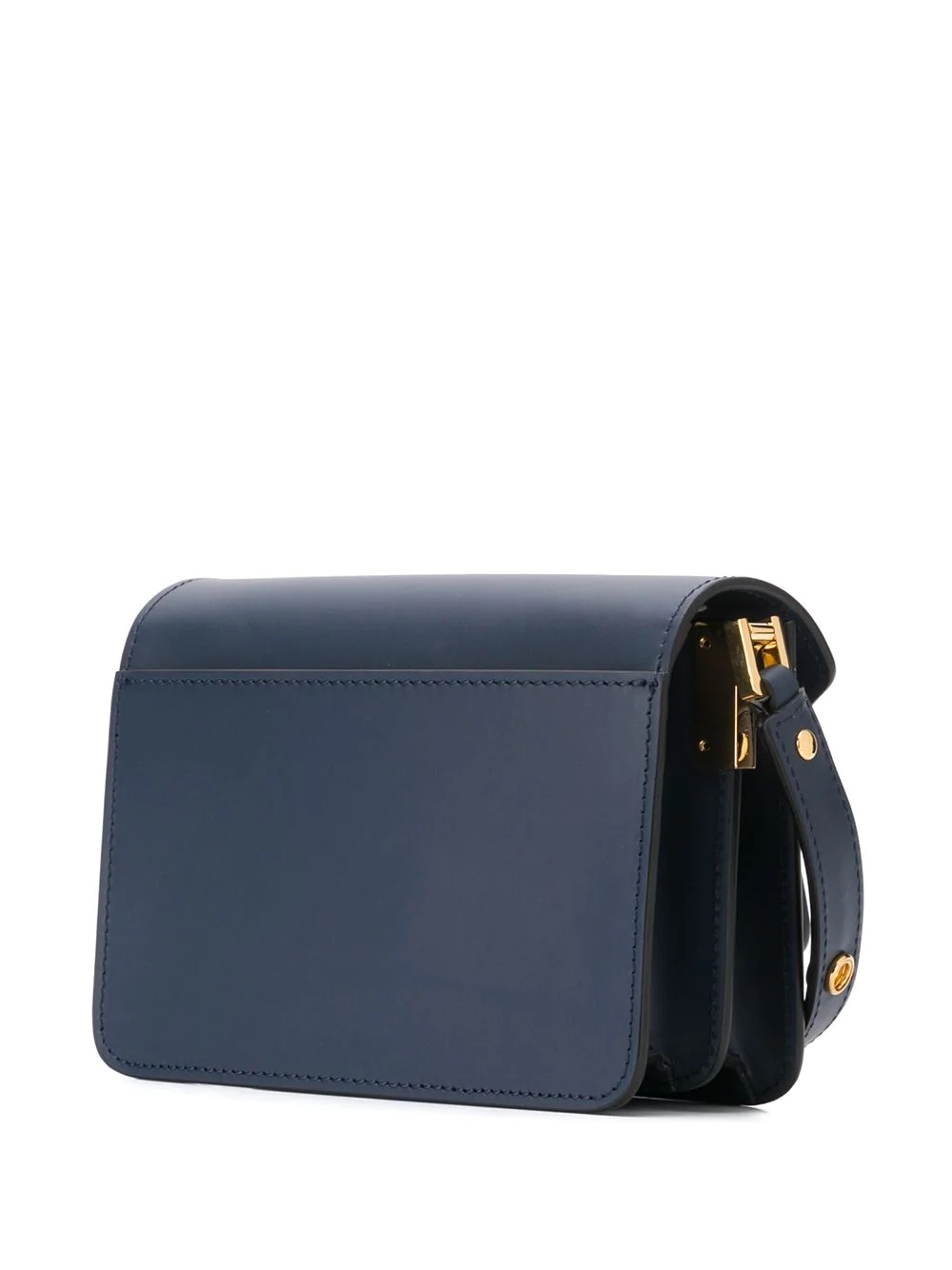 Trunk shoulder bag - 3