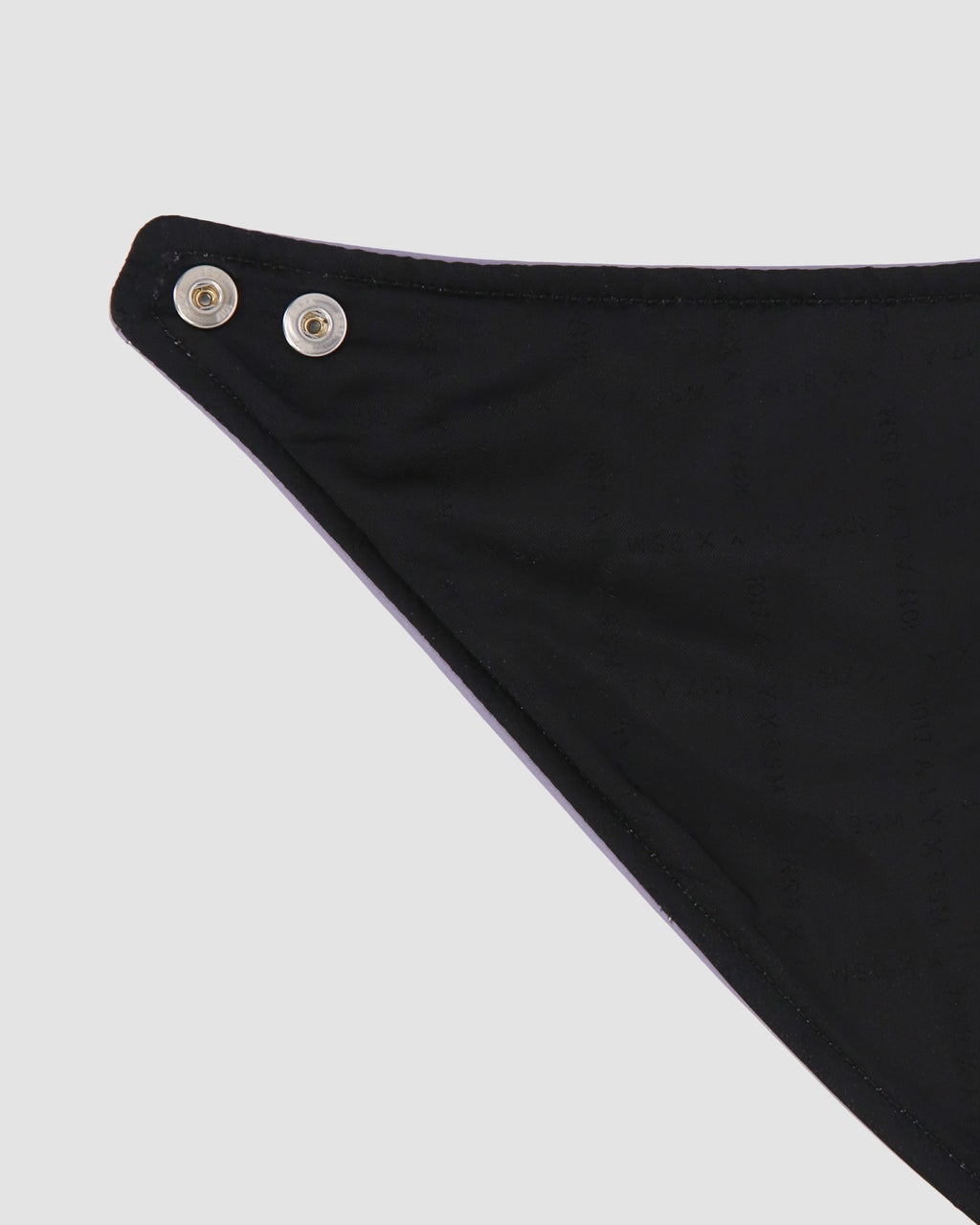 LEATHER LIGHTERCAP BANDANA - 6