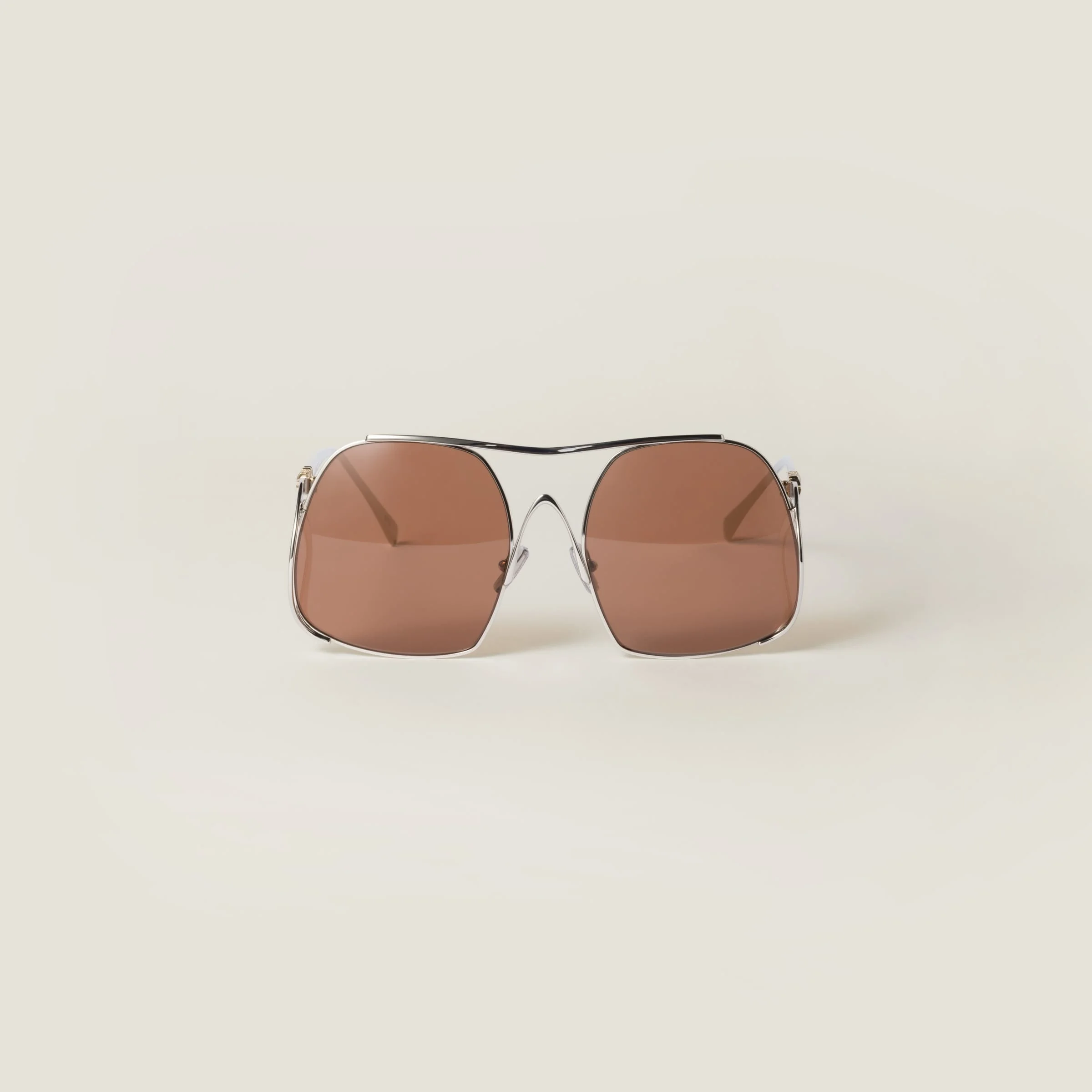 Miu Ombre sunglasses - 1