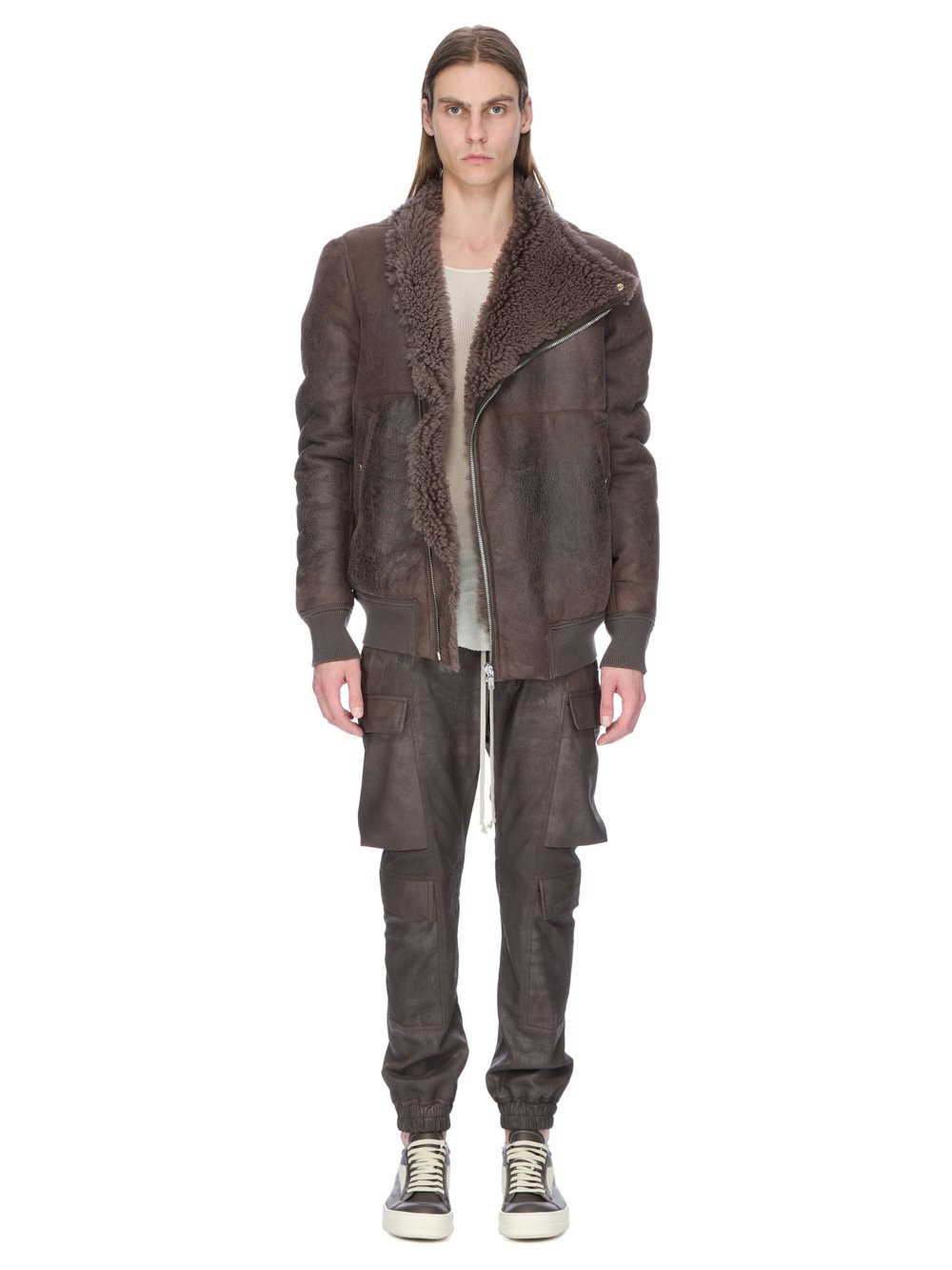PANTS - 7