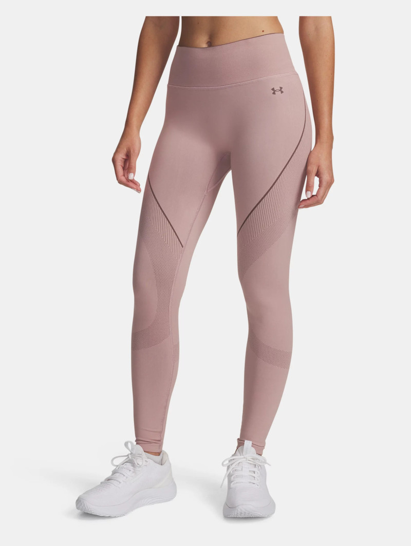 UA Vanish Seamless 1