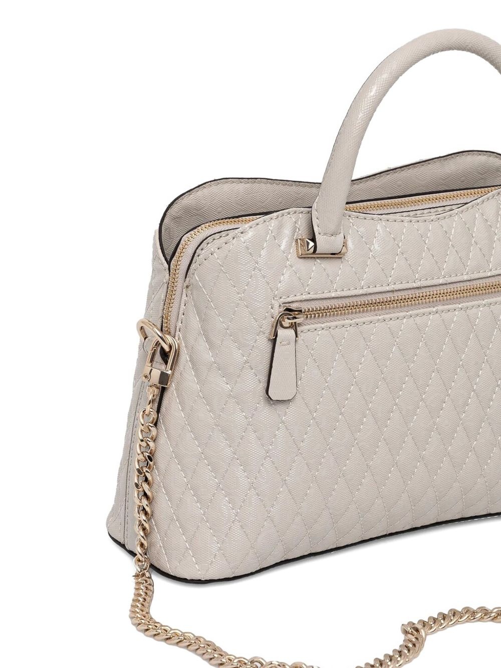 Betula quilted tote bag - 3