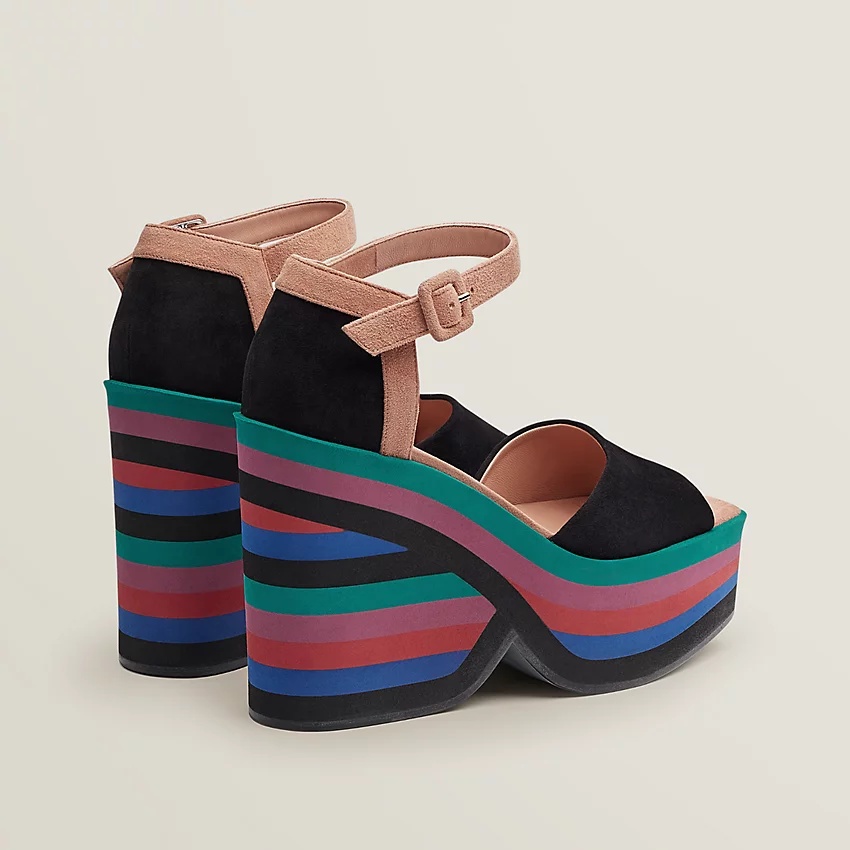 Early sandal - 3