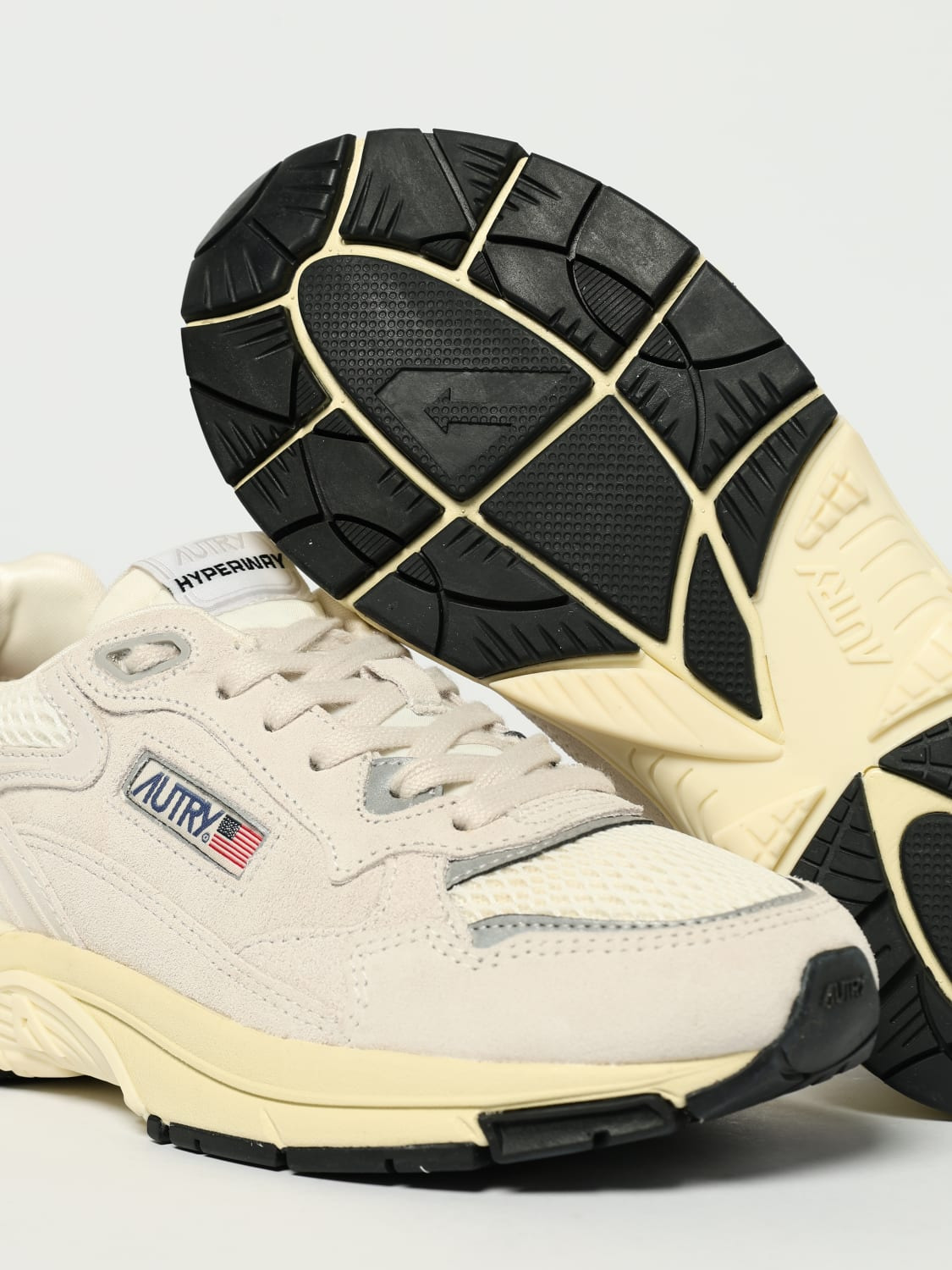 Sneakers woman Autry - 4