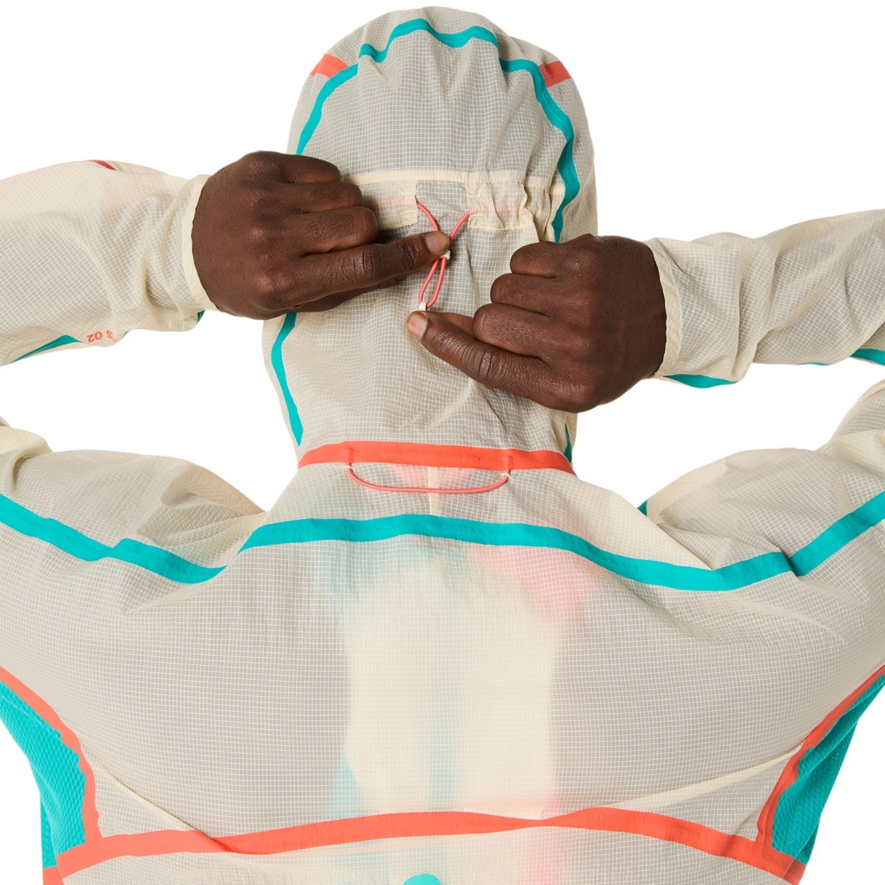 LIMITED SERIES ROAD PACKABLE JACKET - 7