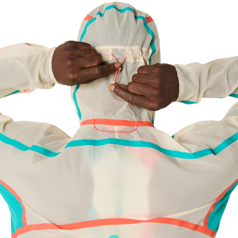 LIMITED SERIES ROAD PACKABLE JACKET 7