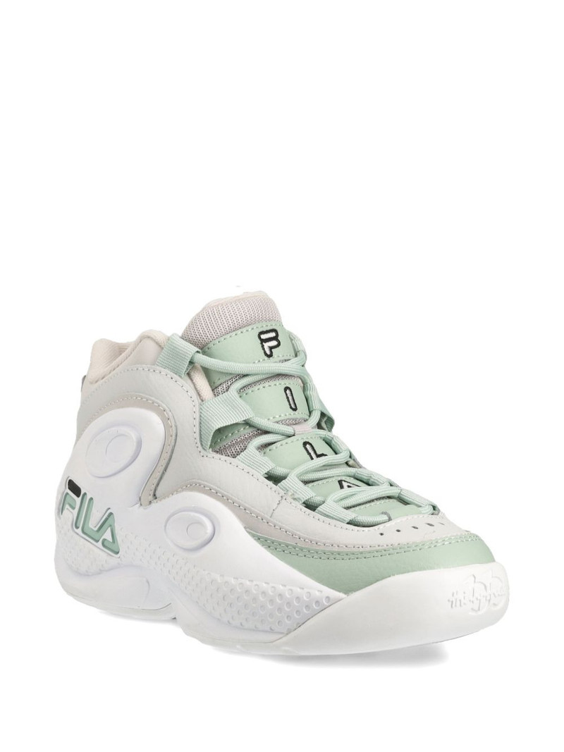 FILA Grant Hill 3 Mid sneakers outlook