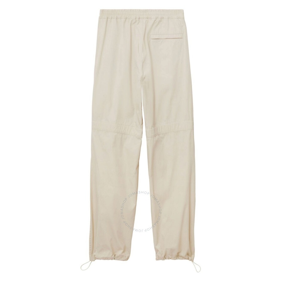 Burberry Straight-Leg Drawstring Trousers - 2