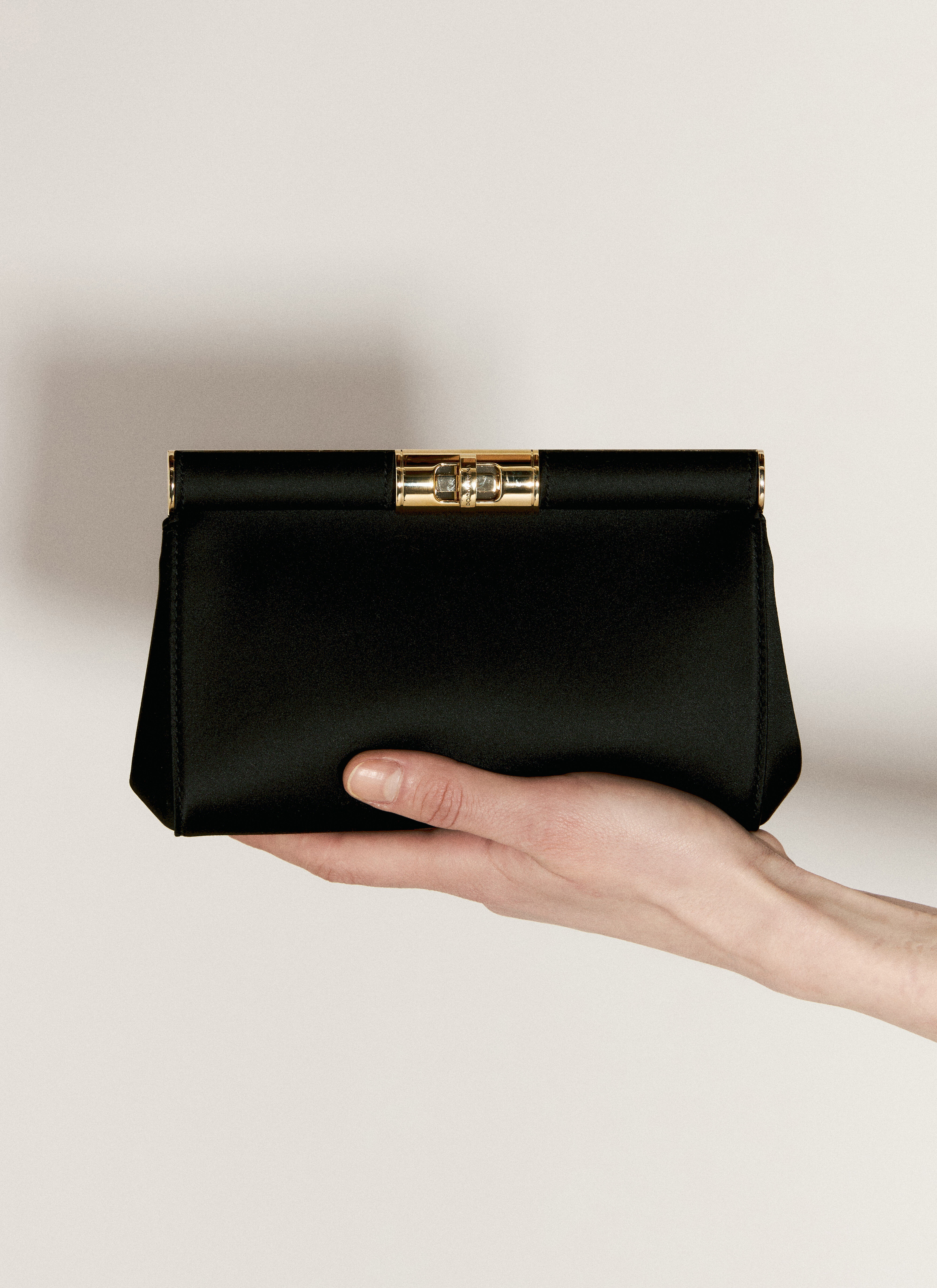 Small Marlene Shoulder Bag - 2