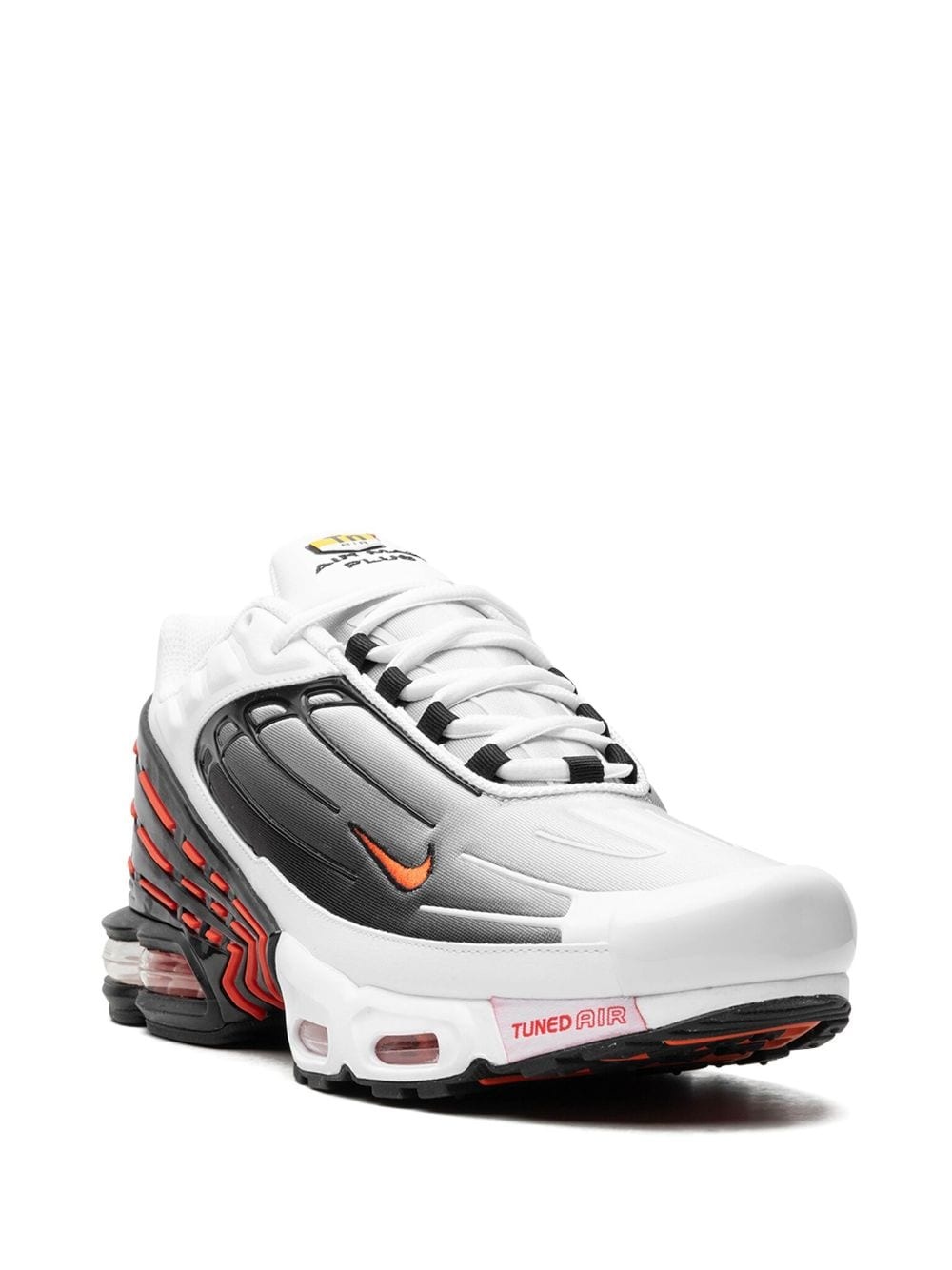 Air Max Plus III "Team Orange" sneakers - 2