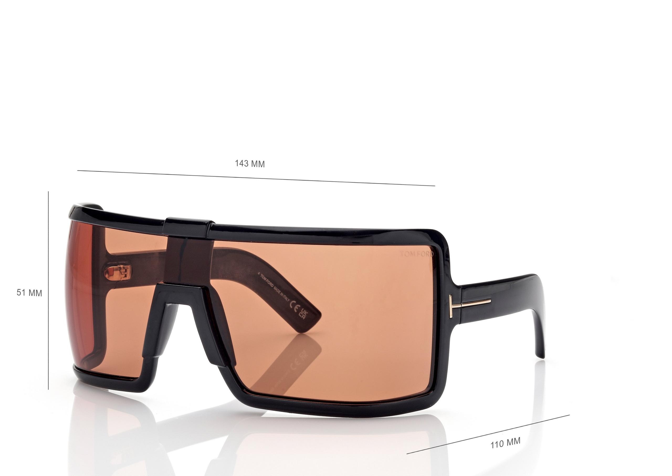 PARKER SUNGLASSES - 4