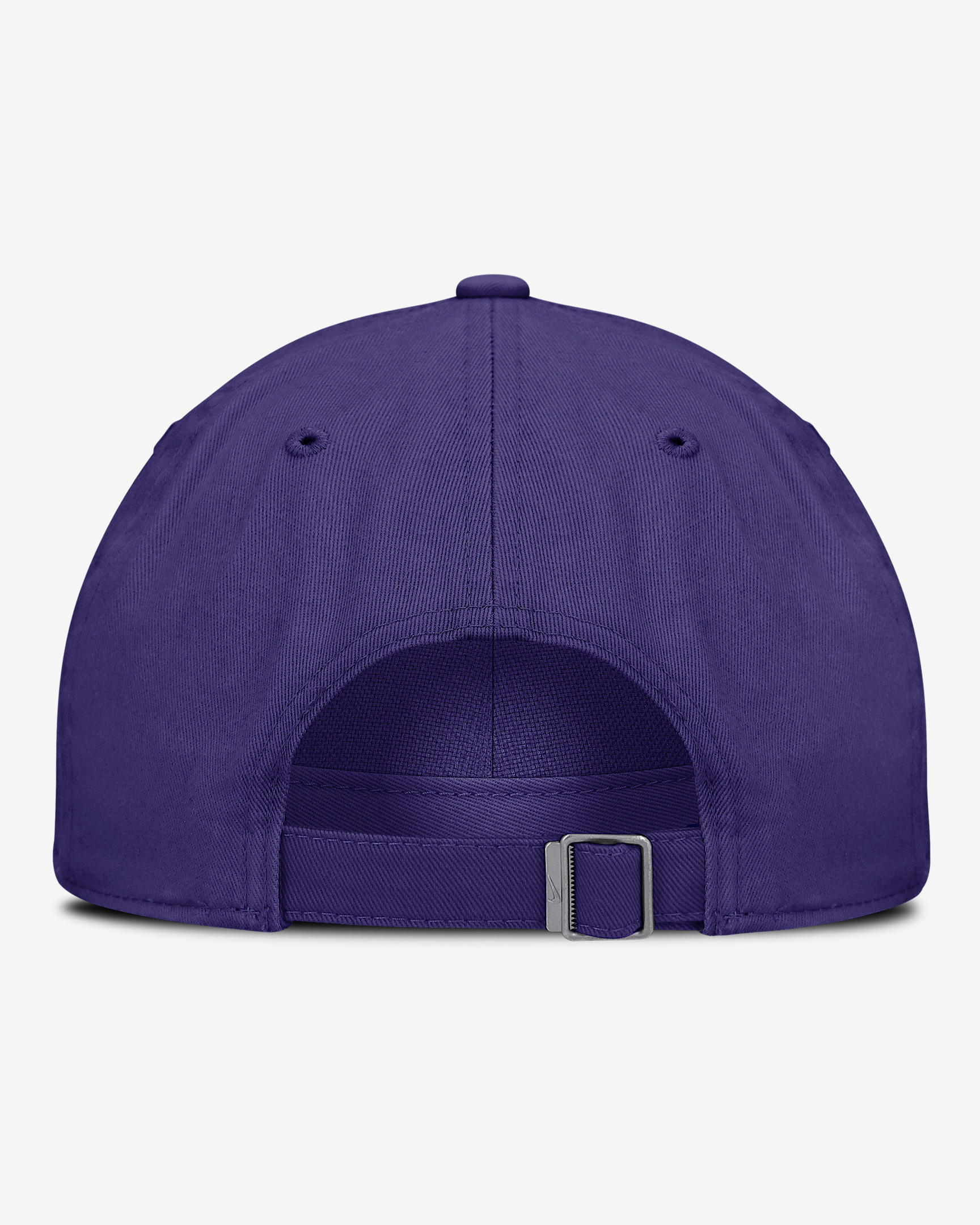 LSU Primetime Club Men's Nike College Adjustable Hat - 2
