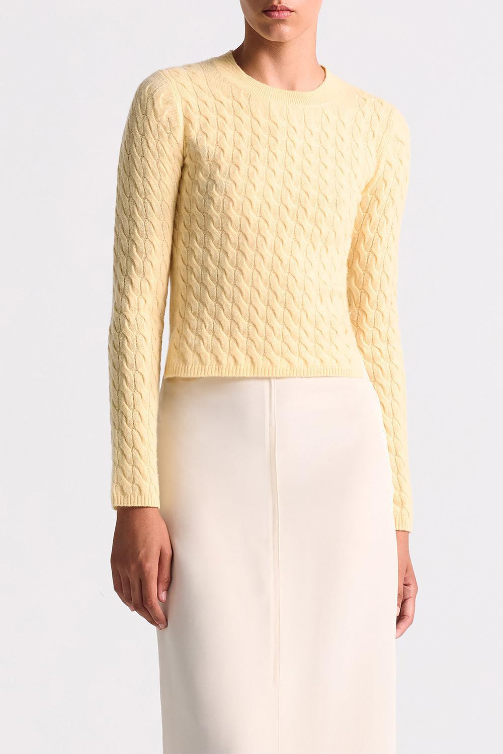 Milla Sweater - 2