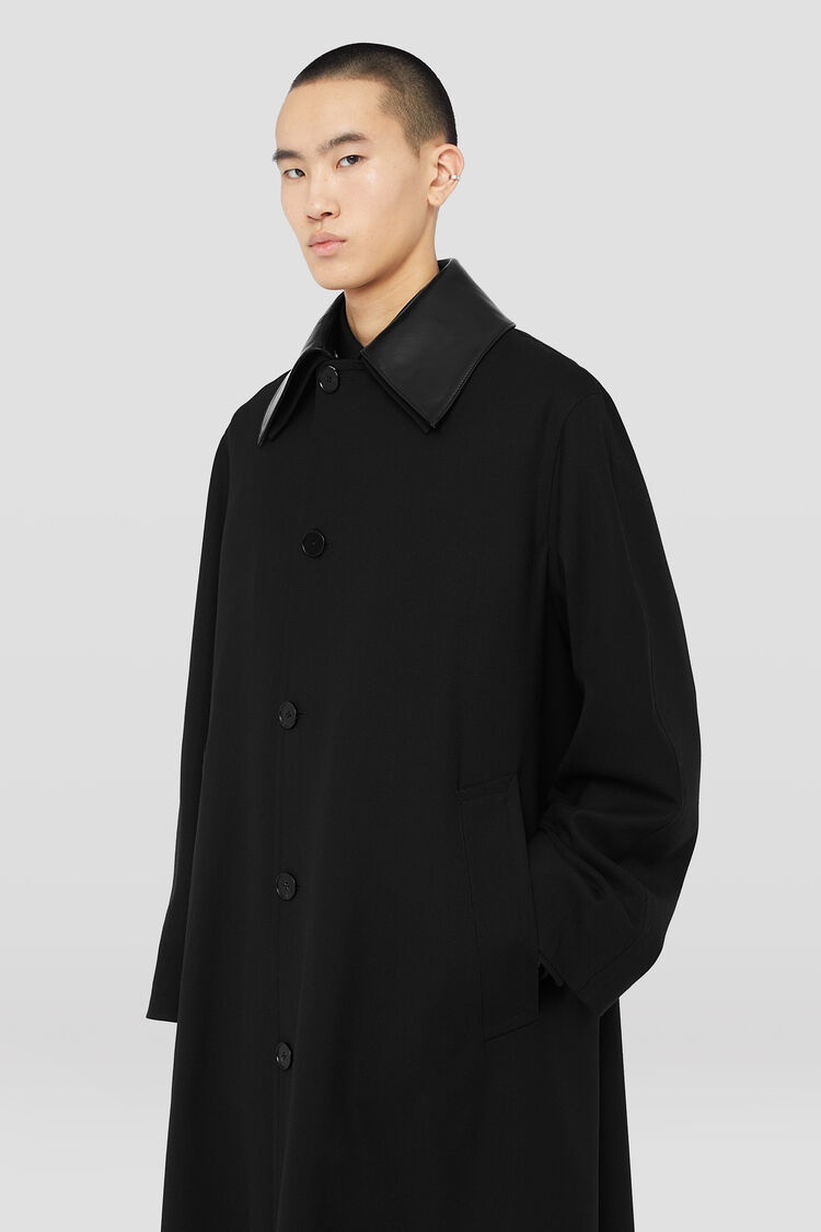 Coat - 5