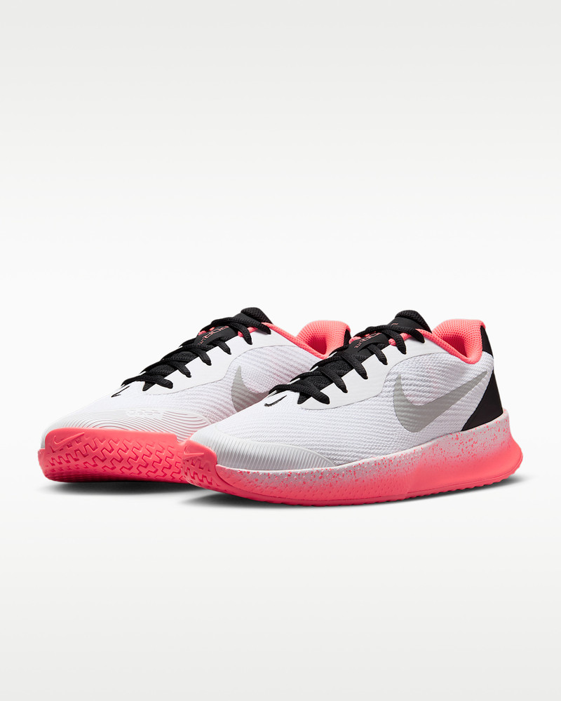 Nike Vapor Lite 3 Women's Hard Court Tennis Shoes 5
