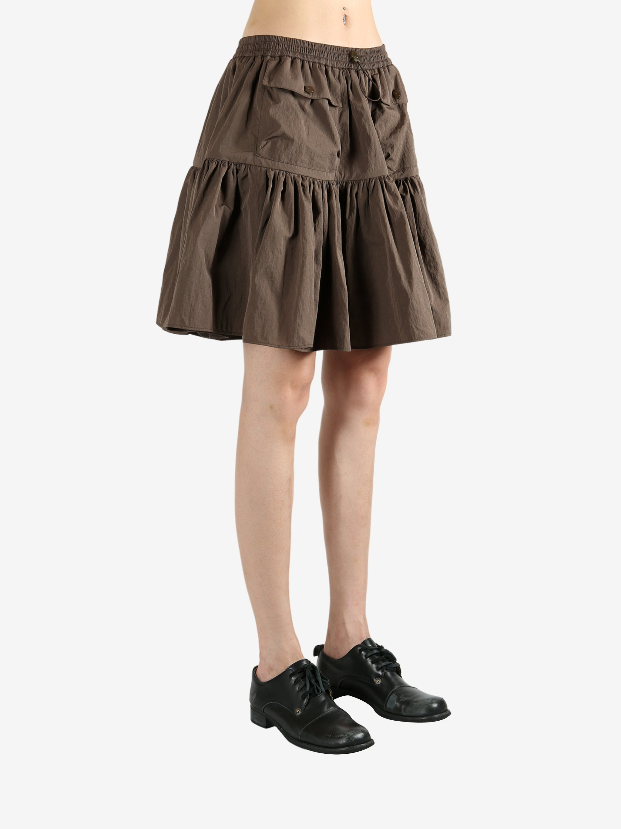 CECILIE BAHNSEN - Women Blair Skirt - 2