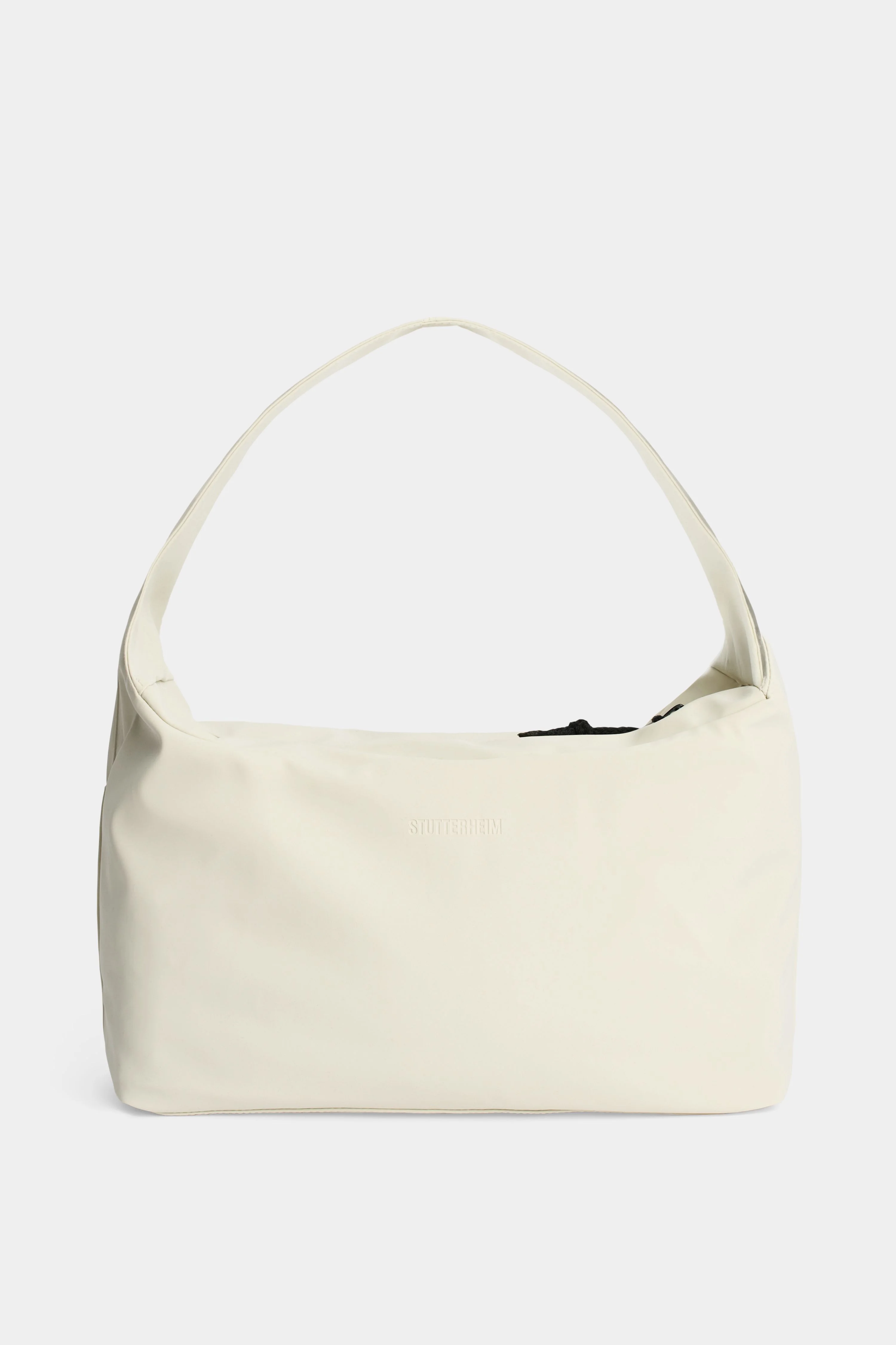 Ewa Bag Matte Pelican - 1