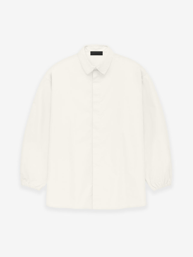 Button Down Shirt - 1