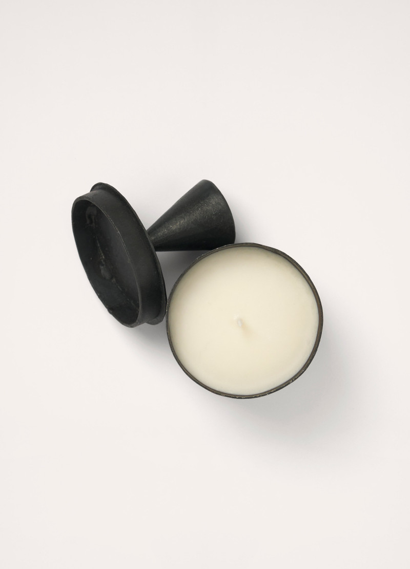 BOIS D’ORAGE CANDLE 3